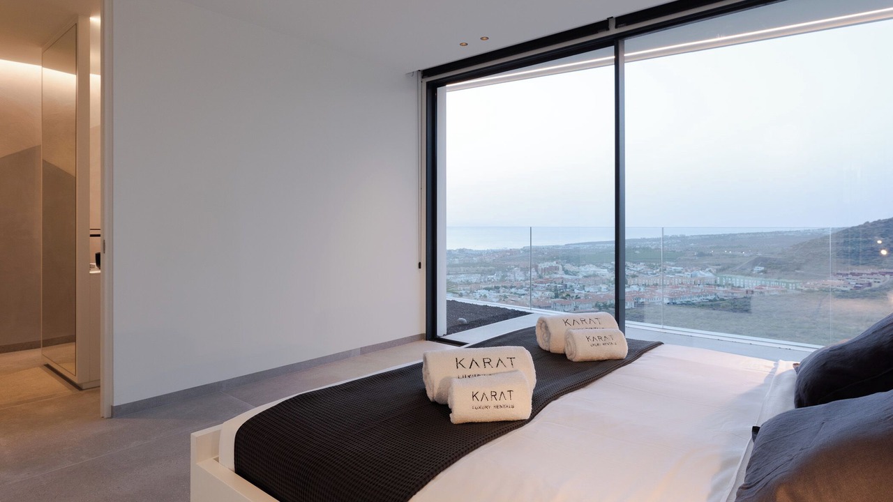 Photo of Bedroom in Costa Adeje