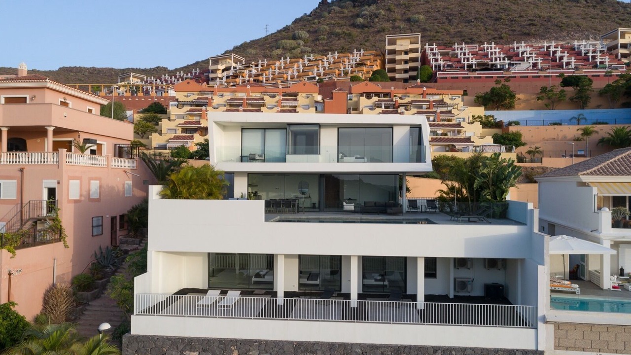 Photo of Outdoor in Costa Adeje