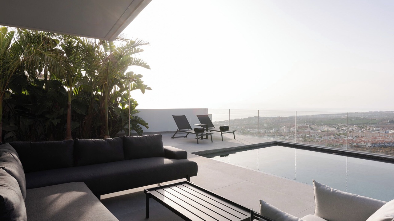 Photo of Outdoor in Costa Adeje