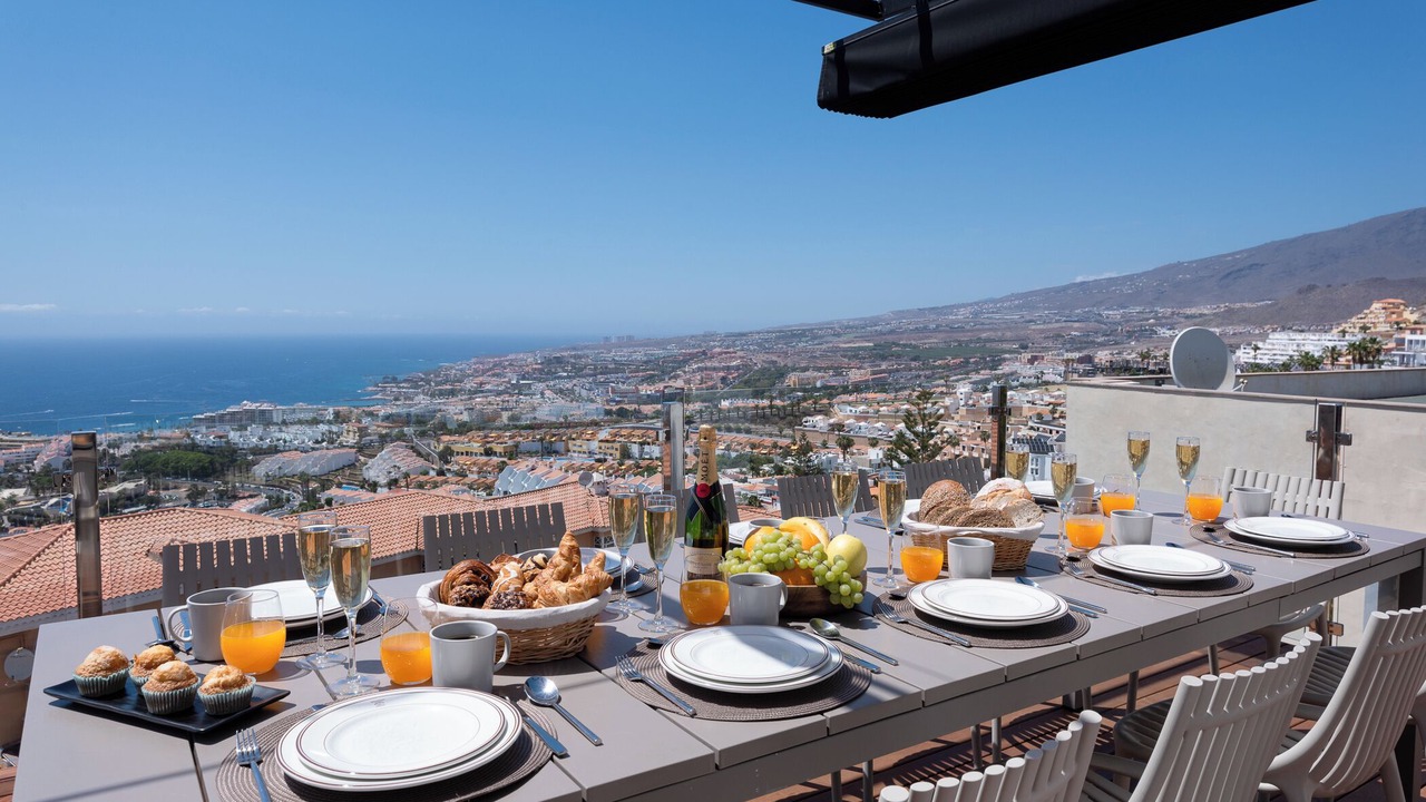 Photo of Outdoor in Costa Adeje