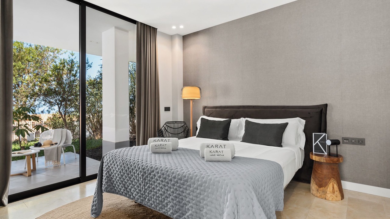 Photo of Bedroom in Costa Adeje