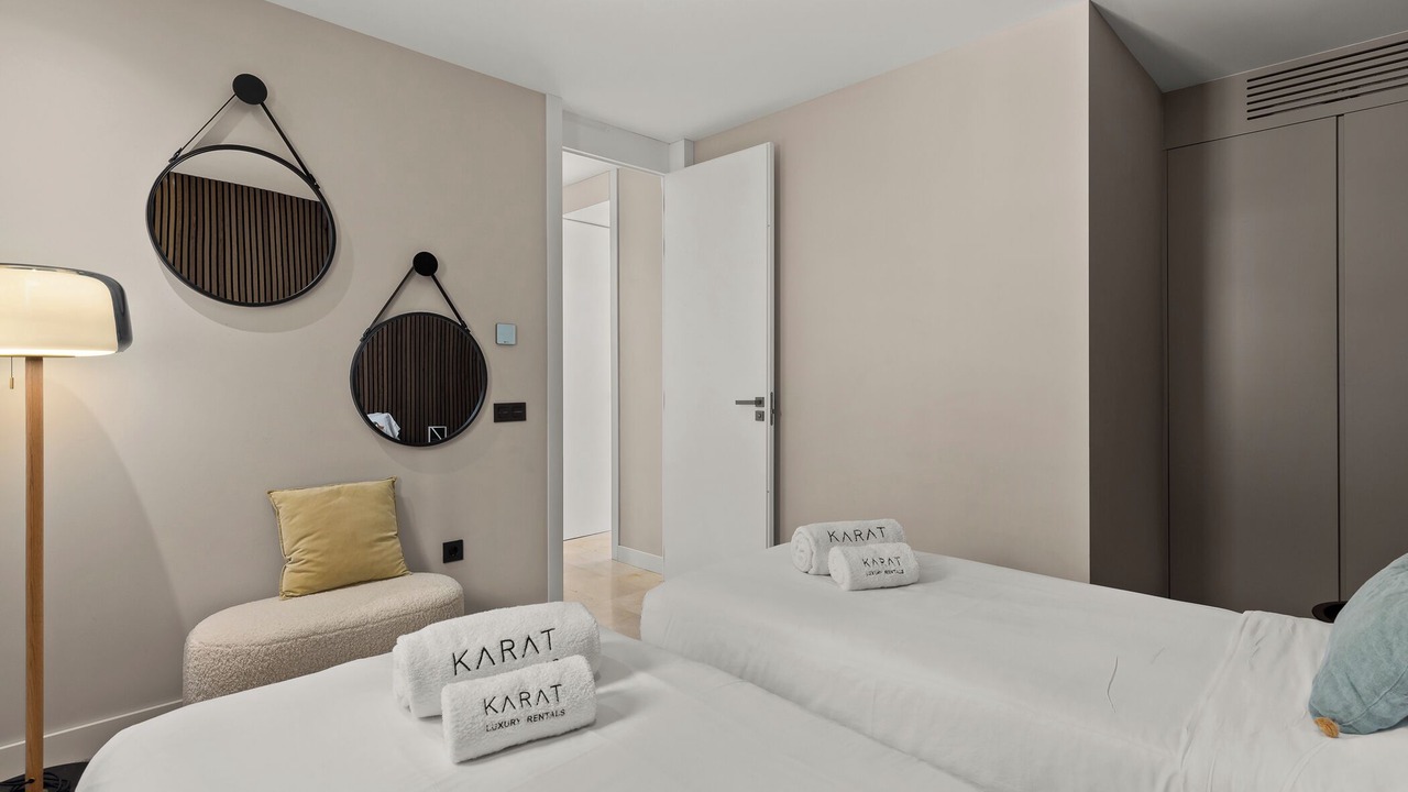 Photo of Bedroom in Costa Adeje