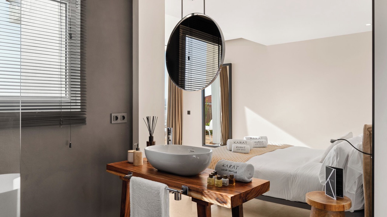 Photo of Bedroom in Costa Adeje