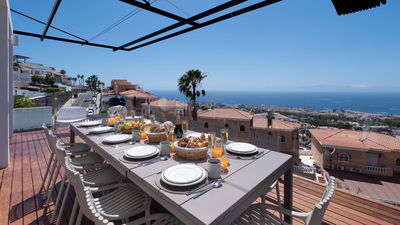 Photo of Outdoor in Costa Adeje