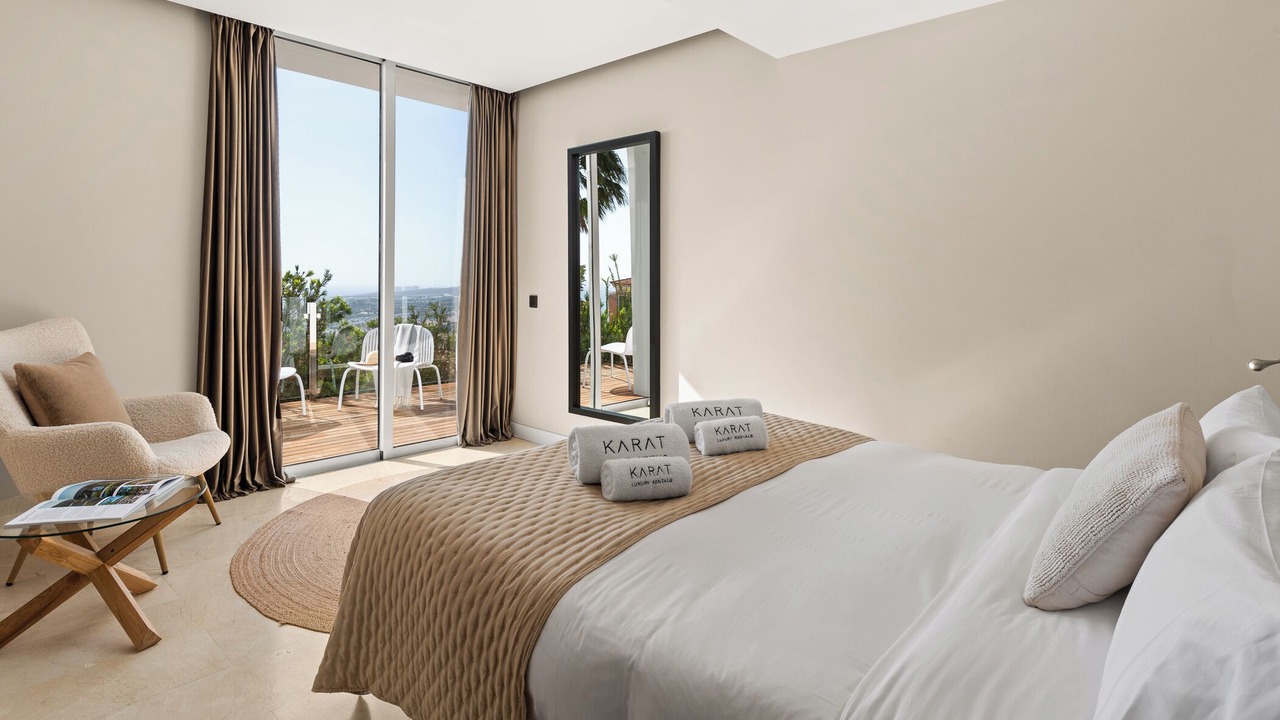 Photo of Bedroom in Costa Adeje
