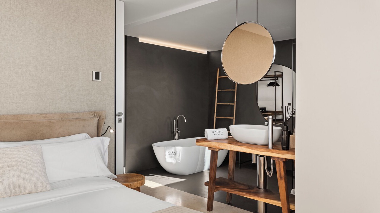 Photo of Bedroom in Costa Adeje