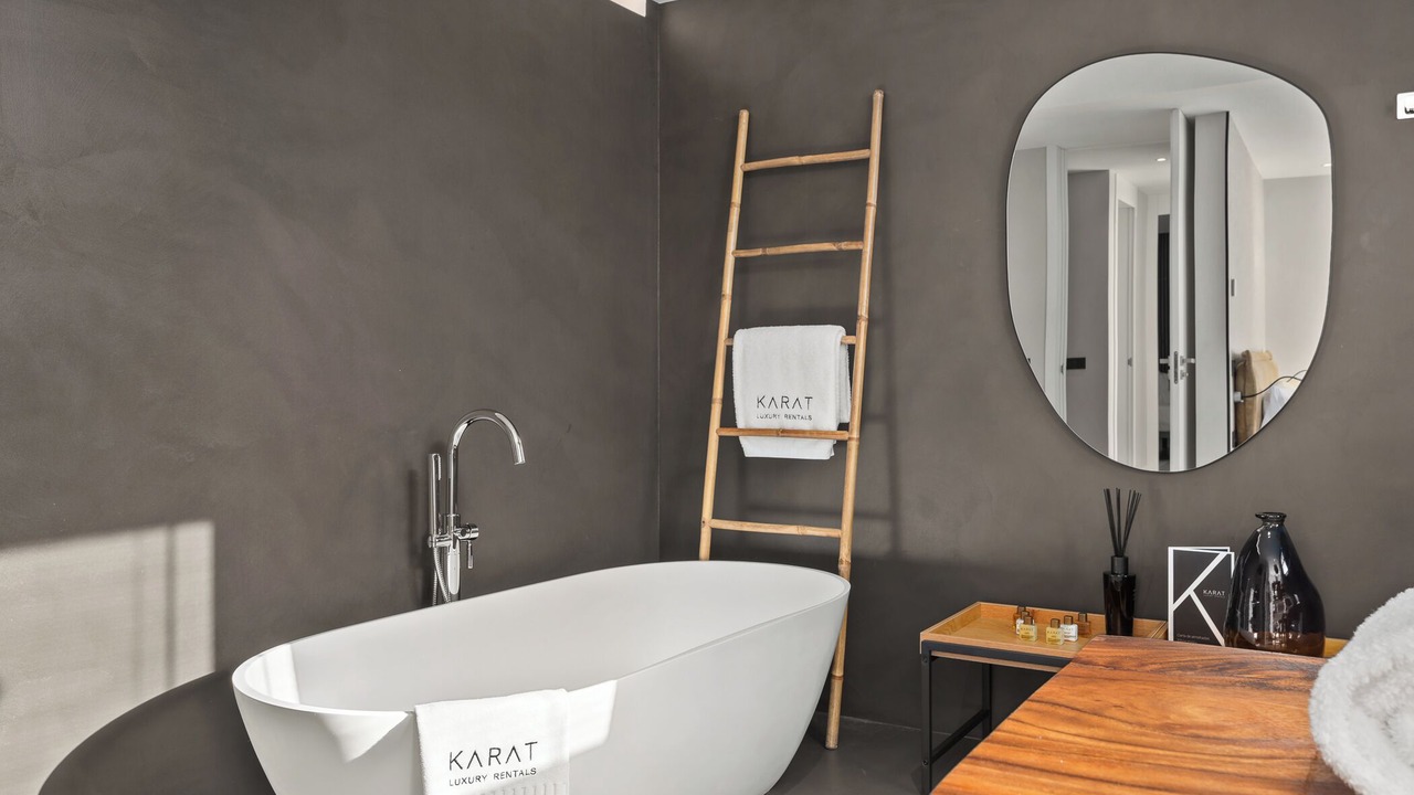 Photo of Bathroom in Costa Adeje