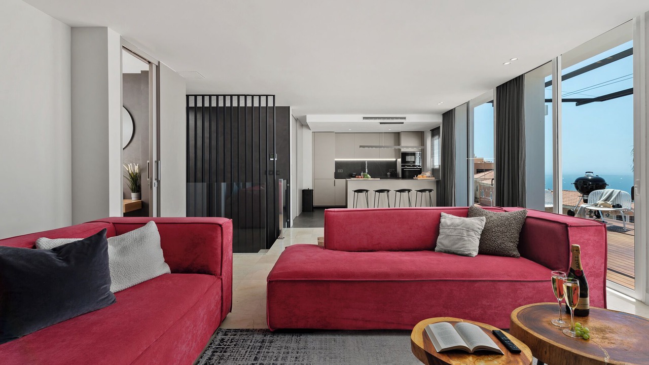 Photo of Livingroom in Costa Adeje