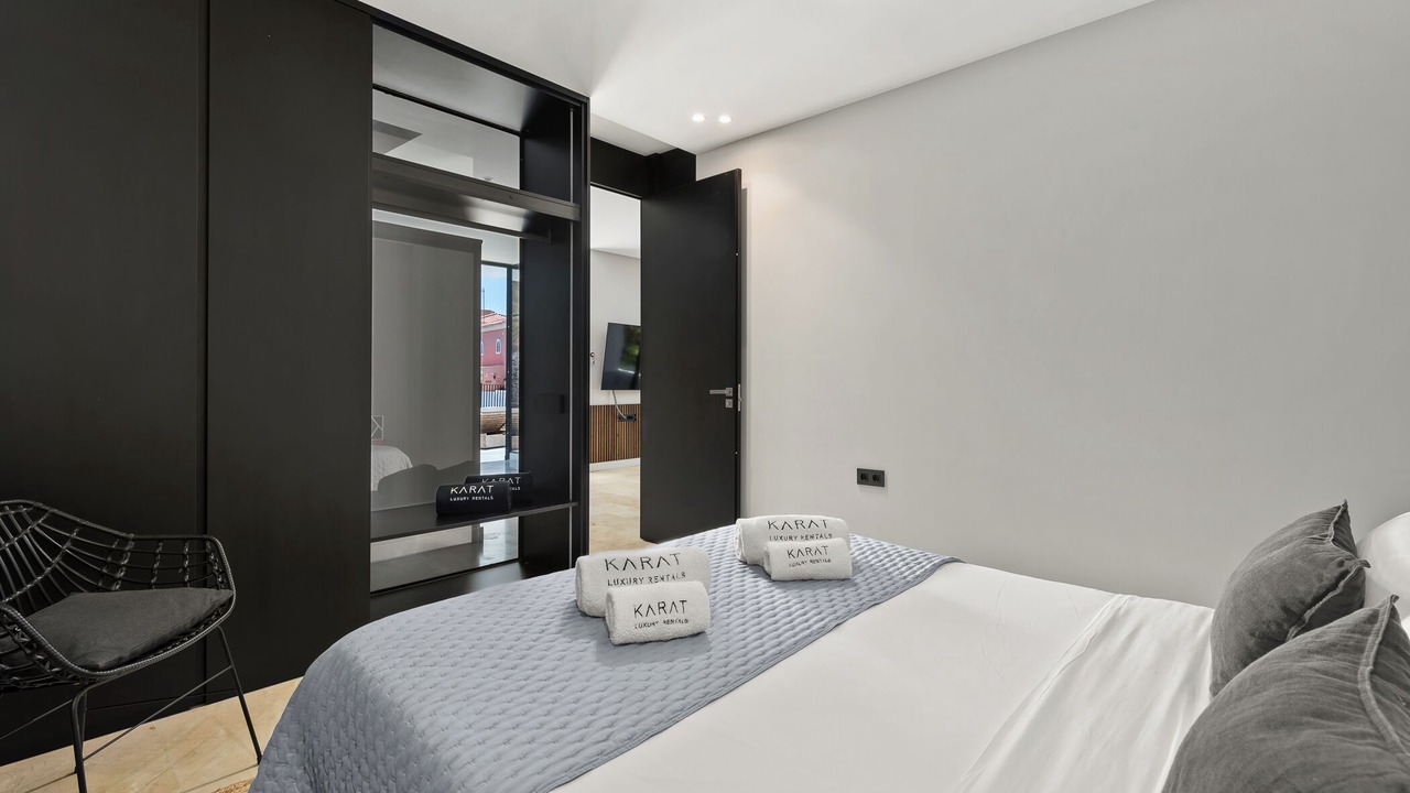 Photo of Bedroom in Costa Adeje