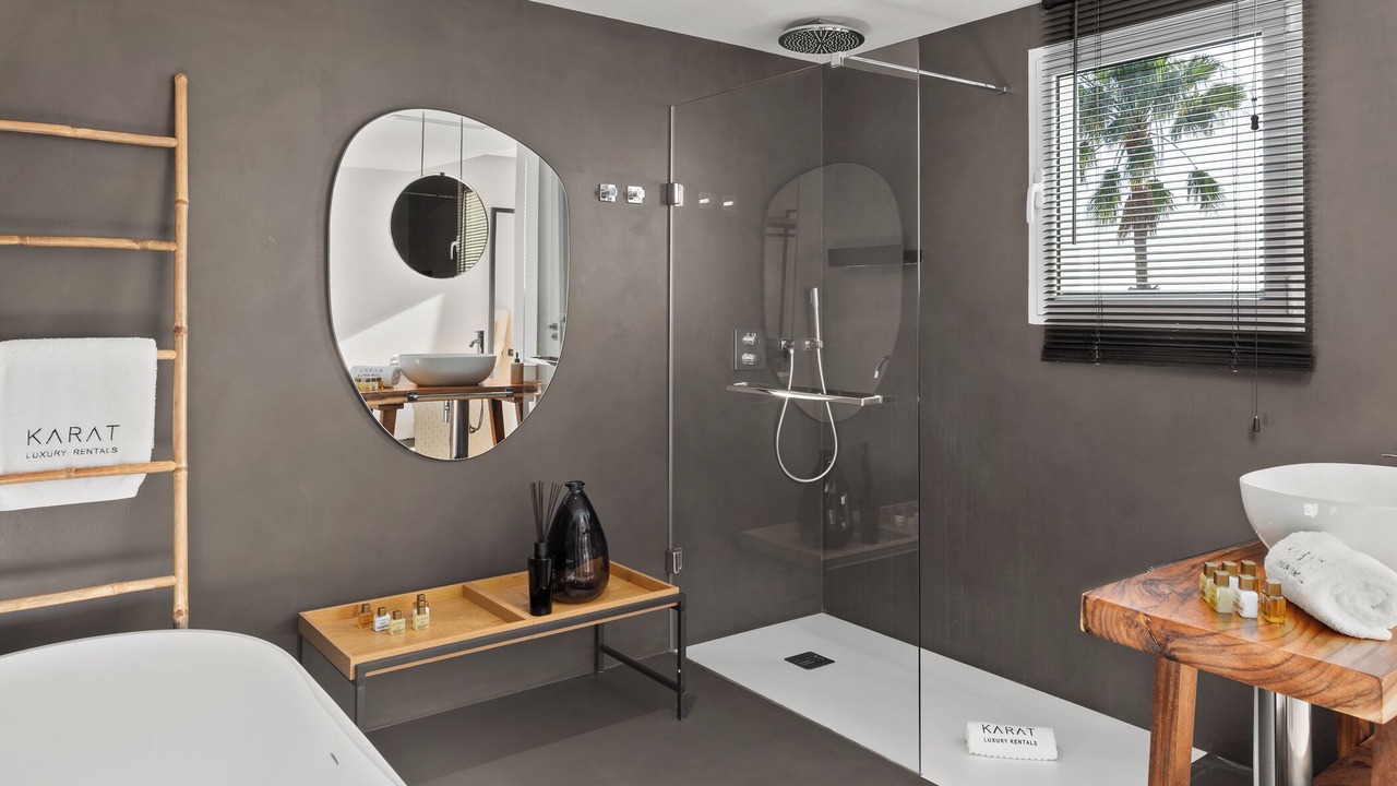 Photo of Bathroom in Costa Adeje
