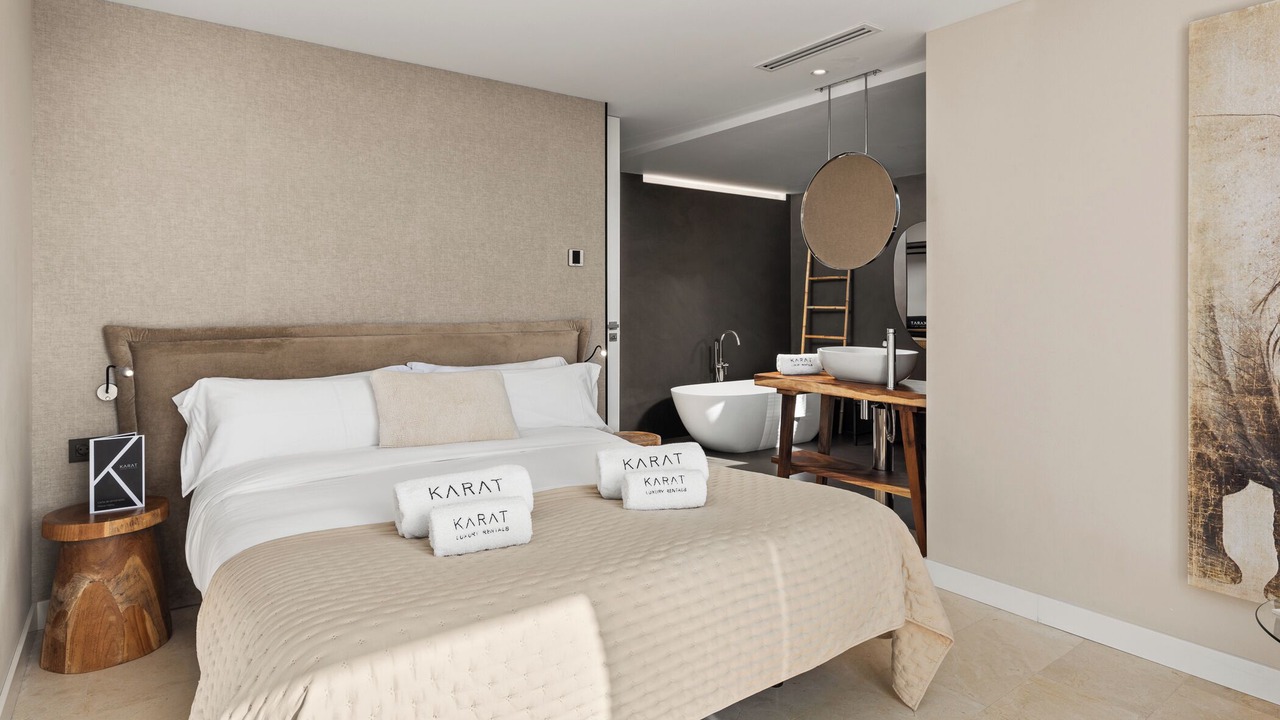 Photo of Bedroom in Costa Adeje