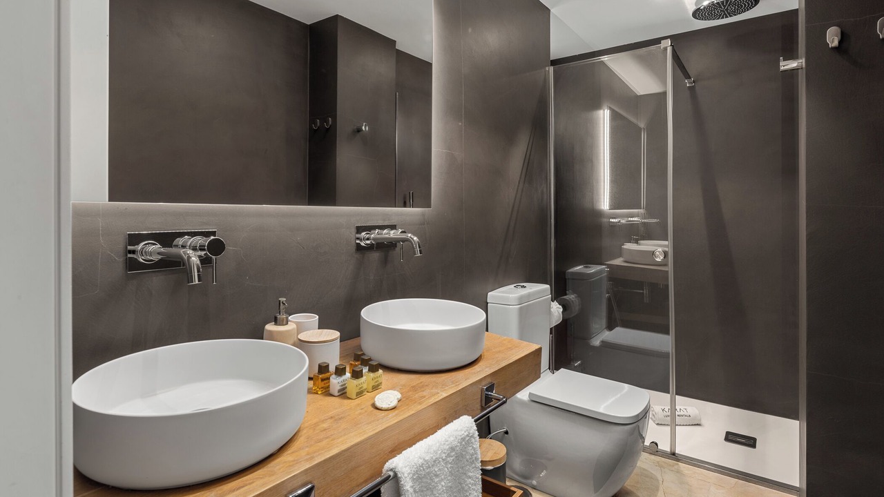 Photo of Bathroom in Costa Adeje