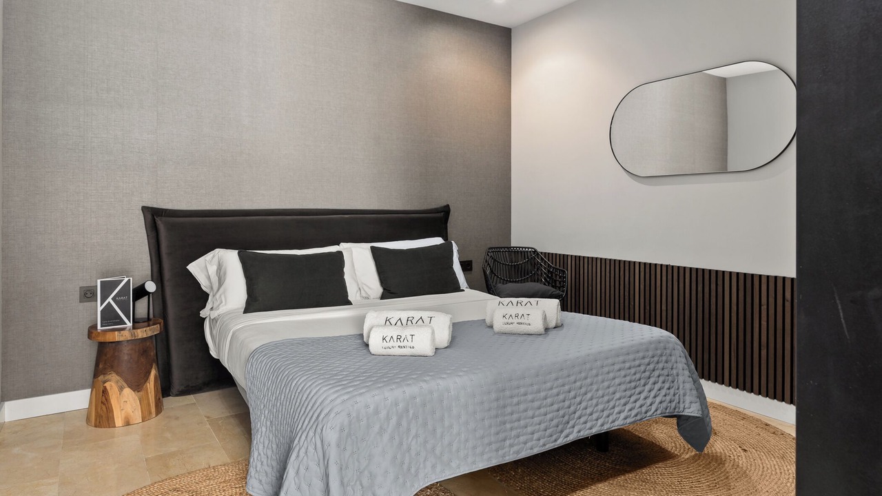 Photo of Bedroom in Costa Adeje