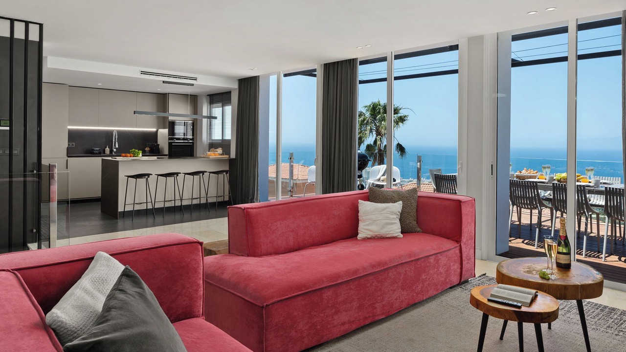 Photo of Livingroom in Costa Adeje
