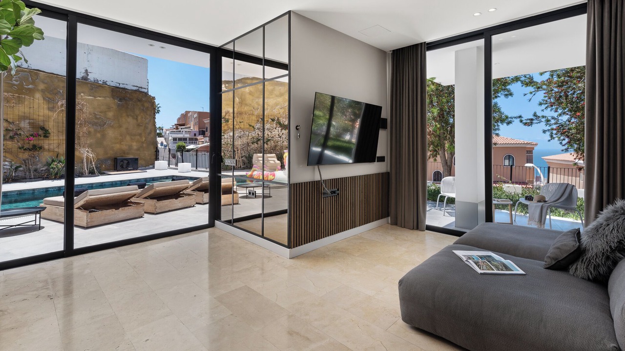 Photo of Livingroom in Costa Adeje