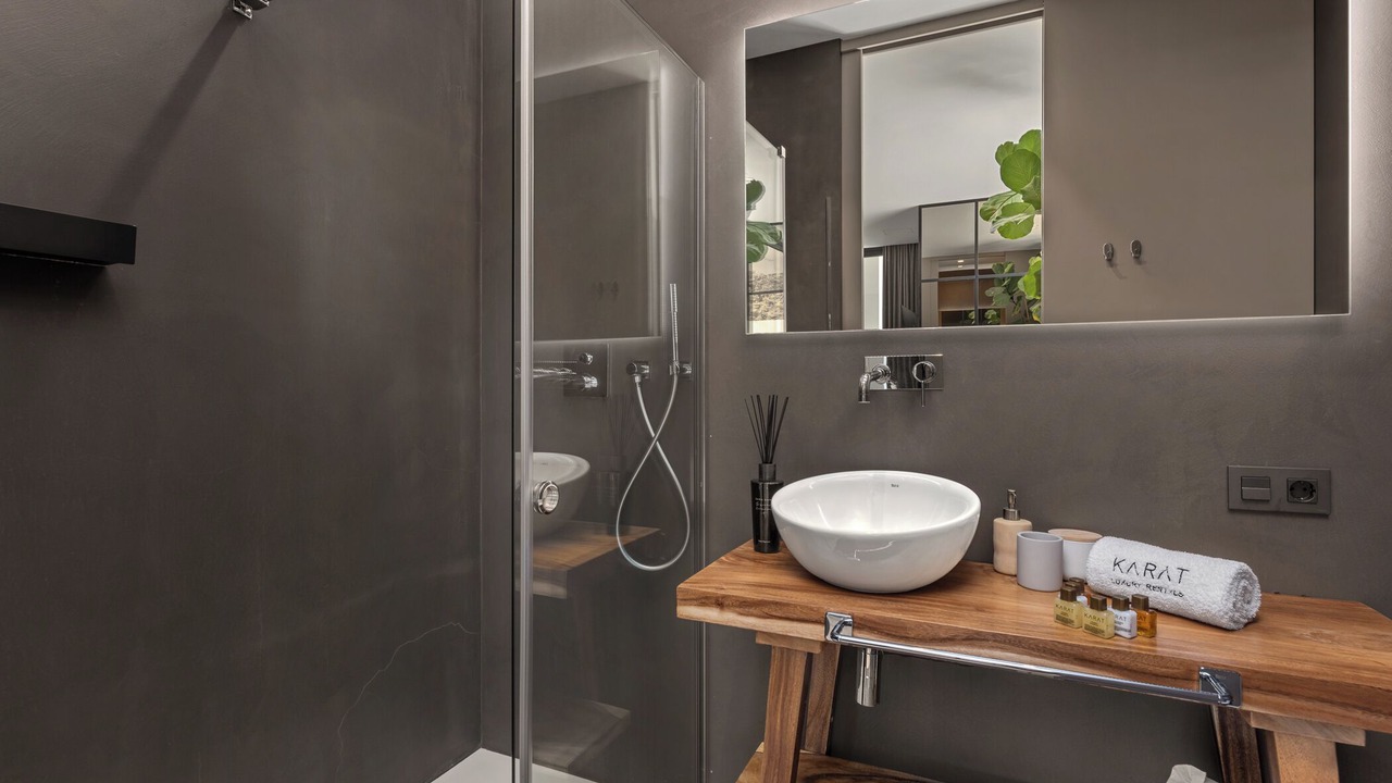 Photo of Bathroom in Costa Adeje