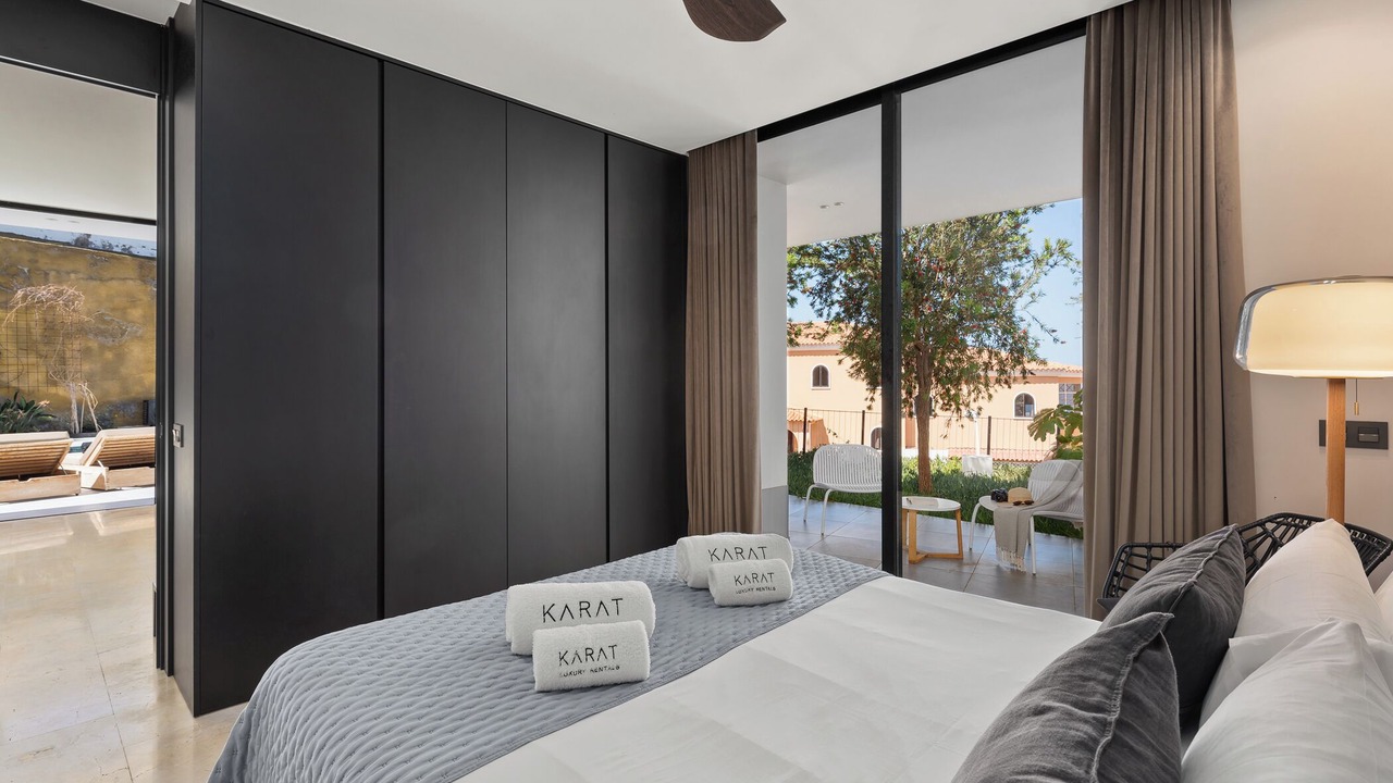Photo of Bedroom in Costa Adeje