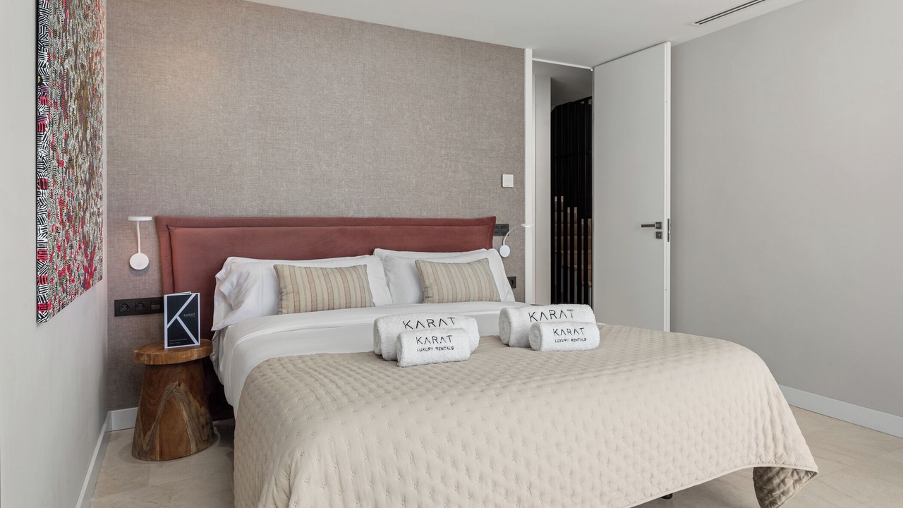 Photo of Bedroom in Costa Adeje