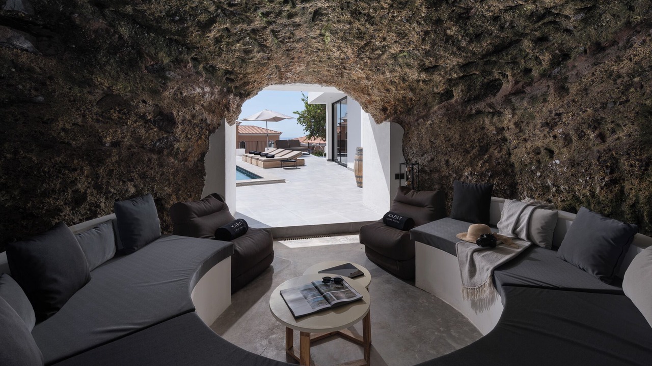 Photo of Patio Balcony in Costa Adeje
