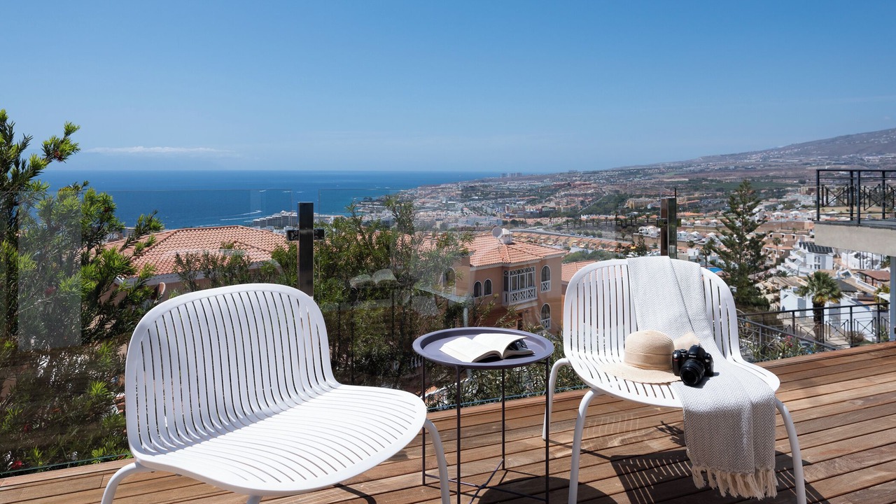 Photo of Outdoor in Costa Adeje