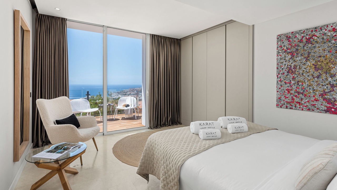 Photo of Bedroom in Costa Adeje