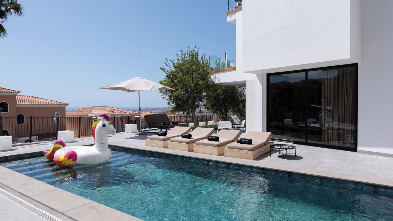 Photo of Outdoor in Costa Adeje