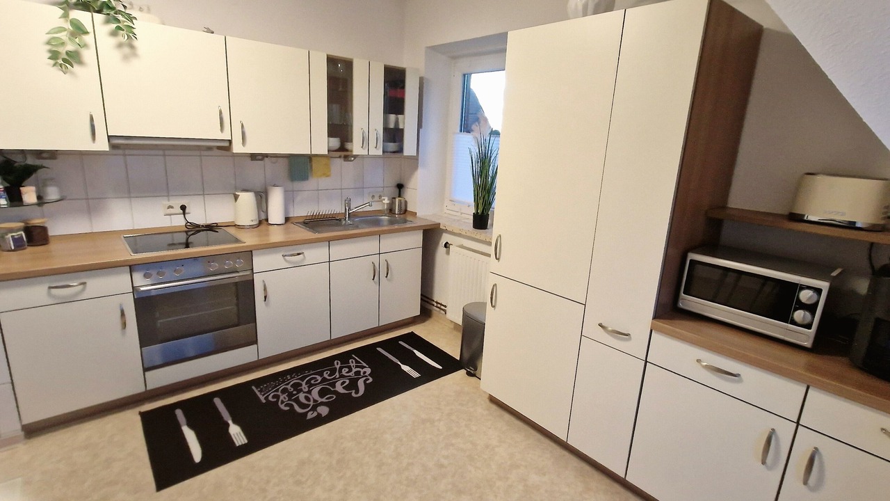 Photo of Kitchen in Sulingen