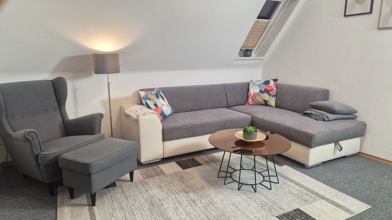 Photo of Livingroom in Sulingen