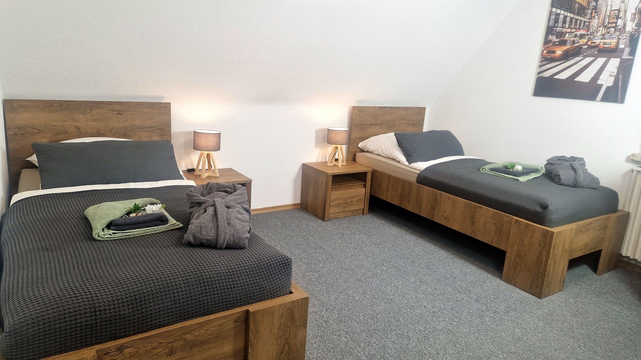 Photo of Bedroom in Sulingen