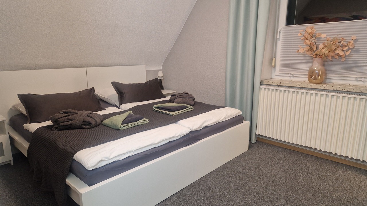 Photo of Bedroom in Sulingen