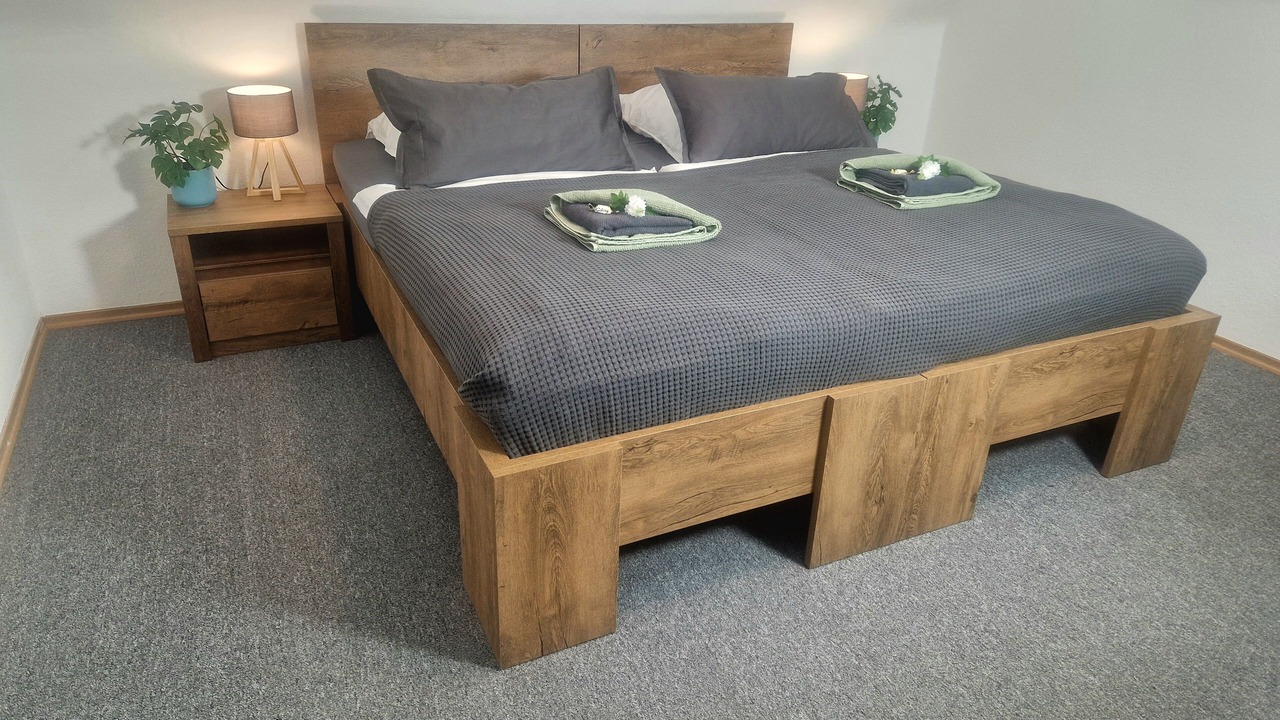 Photo of Bedroom in Sulingen