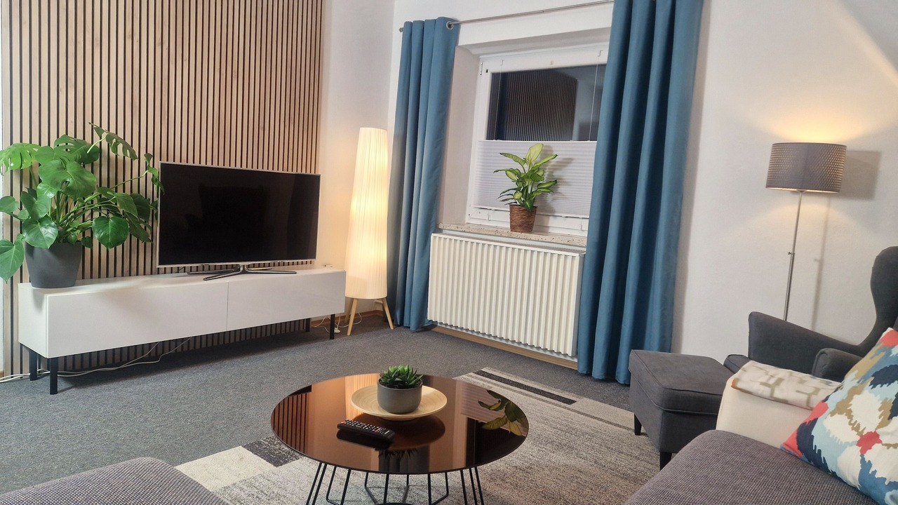 Photo of Livingroom in Sulingen