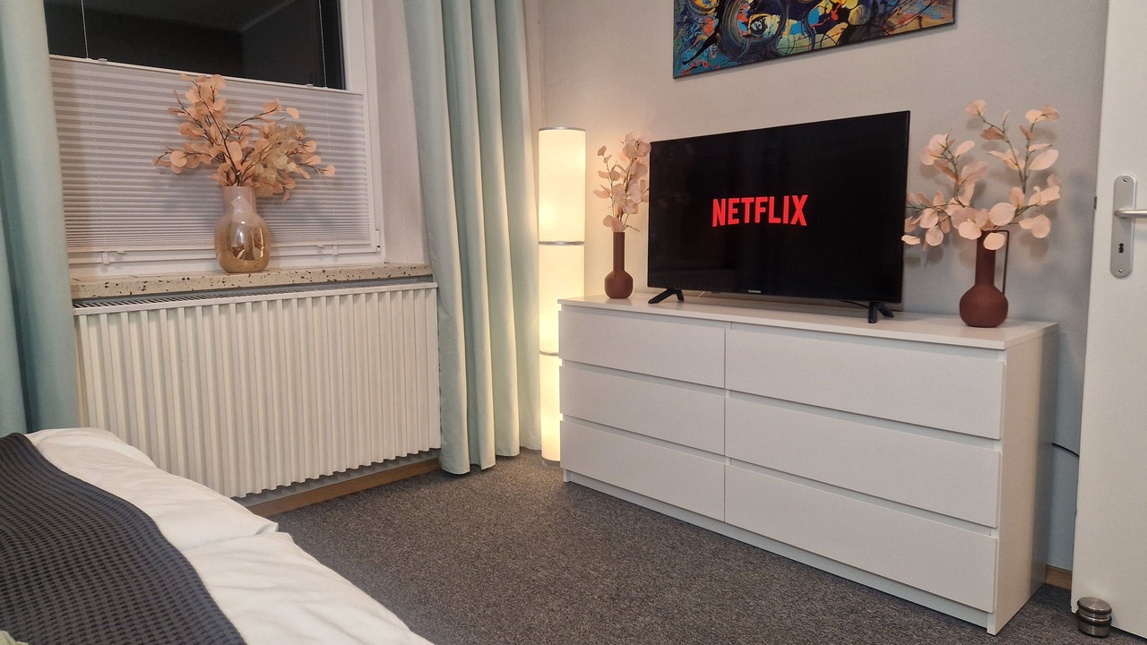 Photo of Bedroom in Sulingen