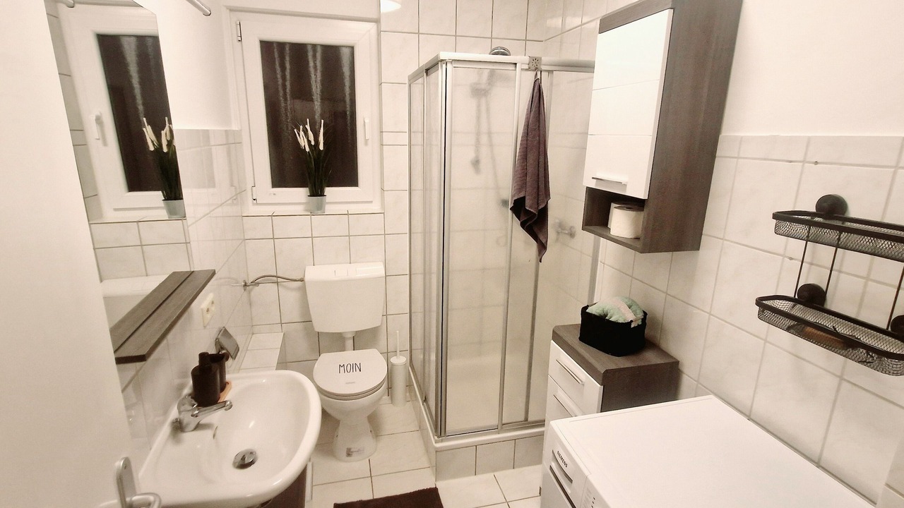 Photo of Bathroom in Sulingen