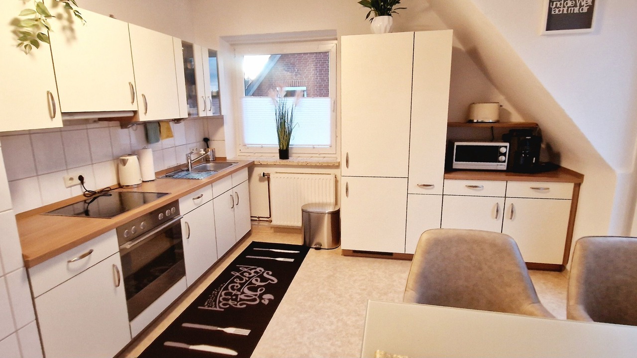Photo of Kitchen in Sulingen