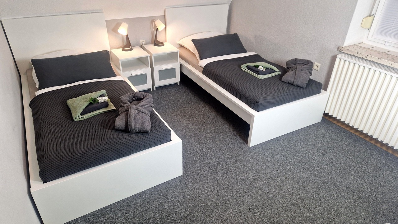 Photo of Bedroom in Sulingen
