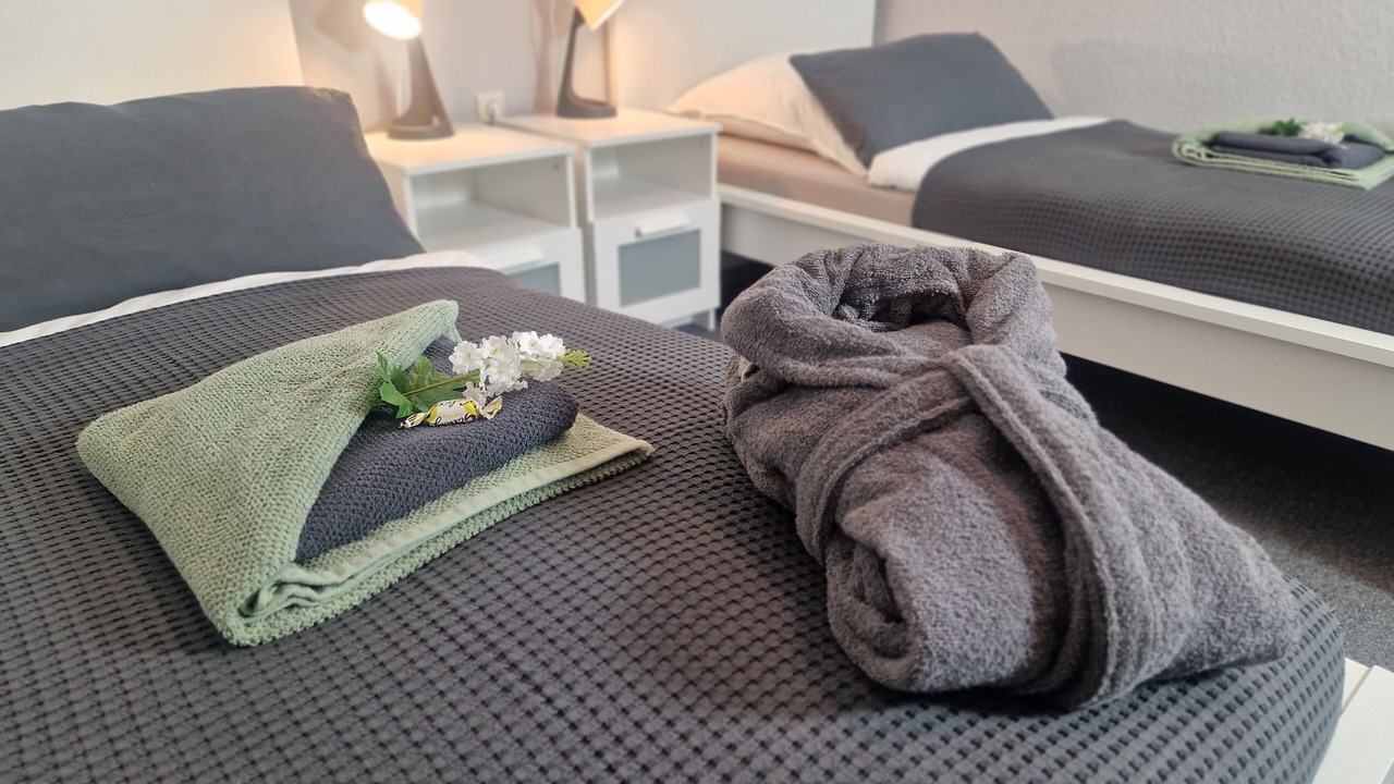 Photo of Bedroom in Sulingen
