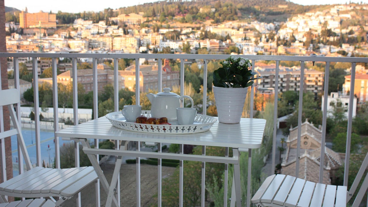Photo of Outdoor in Cervantes