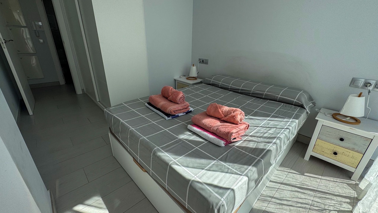 Photo of Bedroom in El Morche