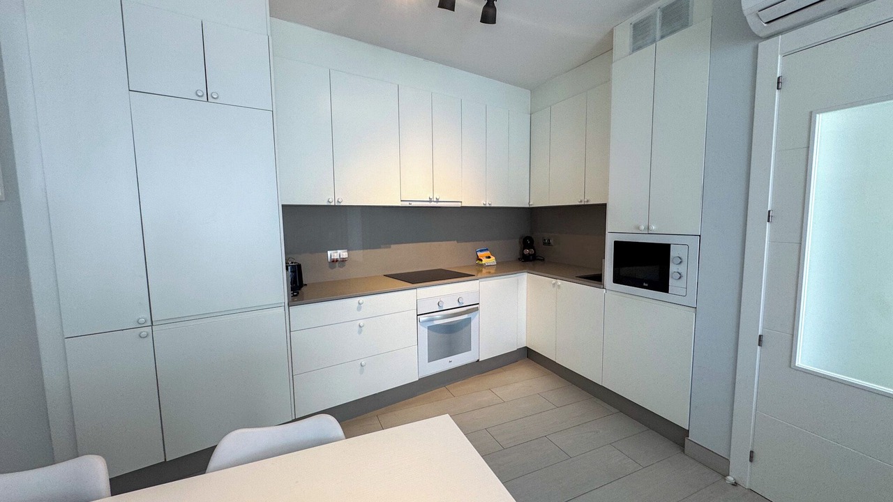 Photo of Kitchen in El Morche
