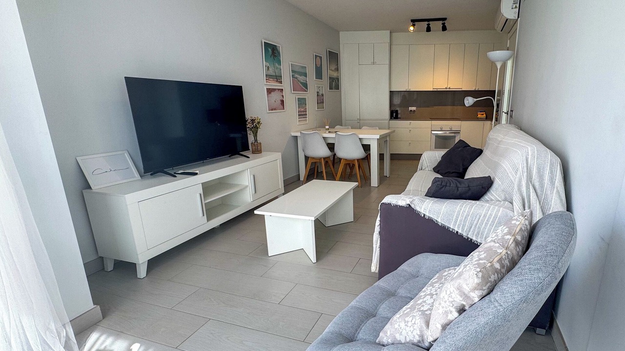 Photo of Livingroom in El Morche