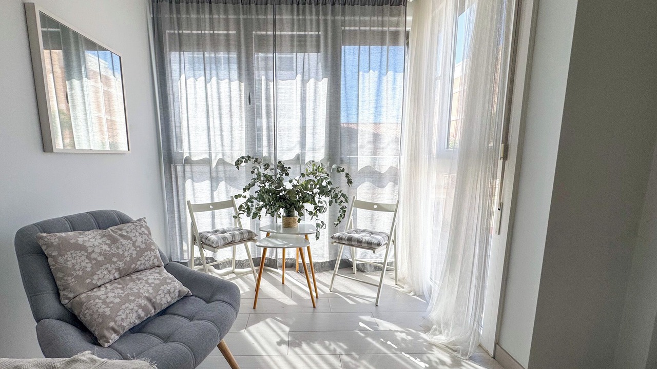 Photo of Livingroom in El Morche