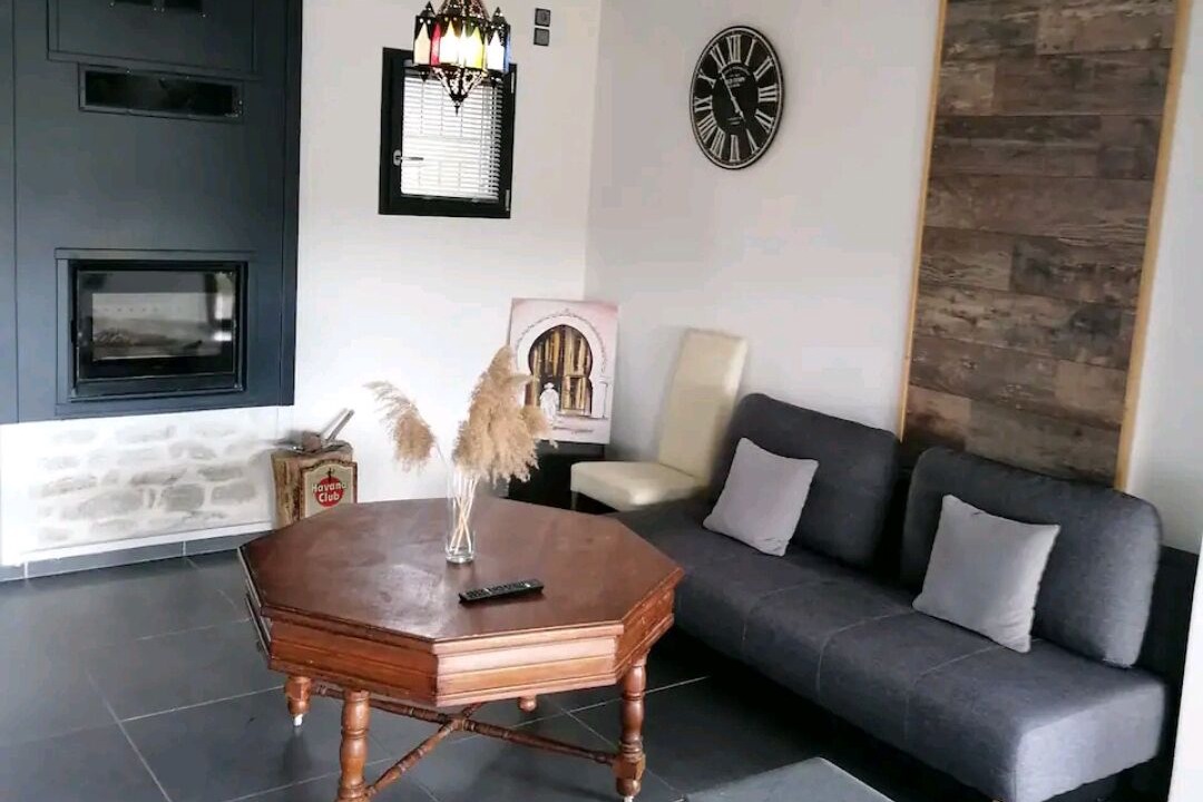 Photo of Livingroom in Belley