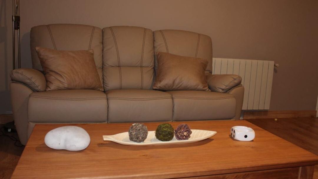Photo of Livingroom in Villanueva de los Infantes