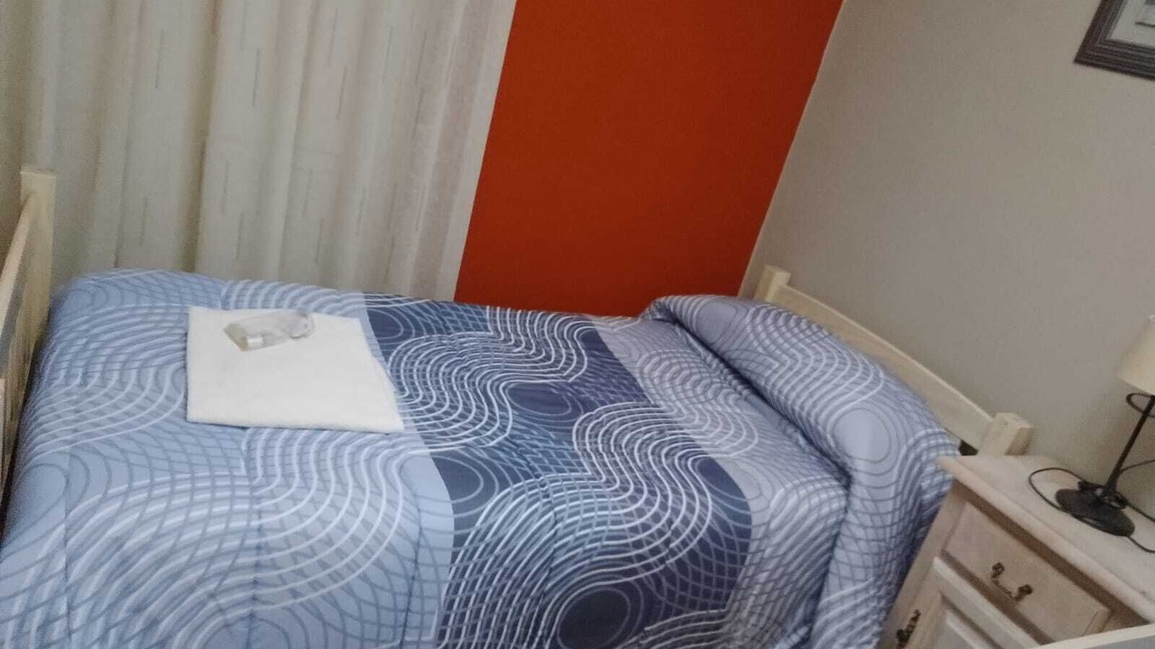 Photo of Bedroom in Villanueva de los Infantes