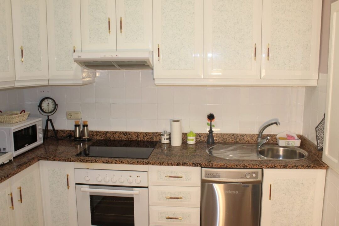 Photo of Kitchen in Villanueva de los Infantes