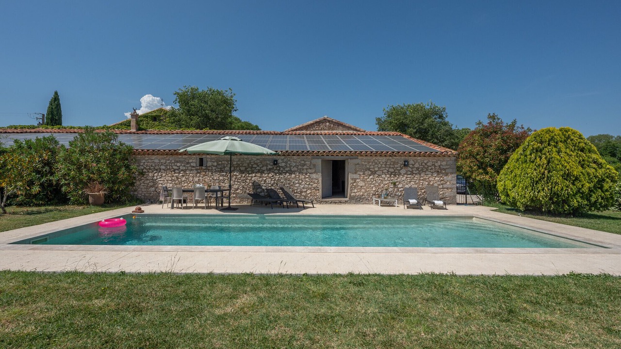 Photo of Outdoor in Viols-en-Laval