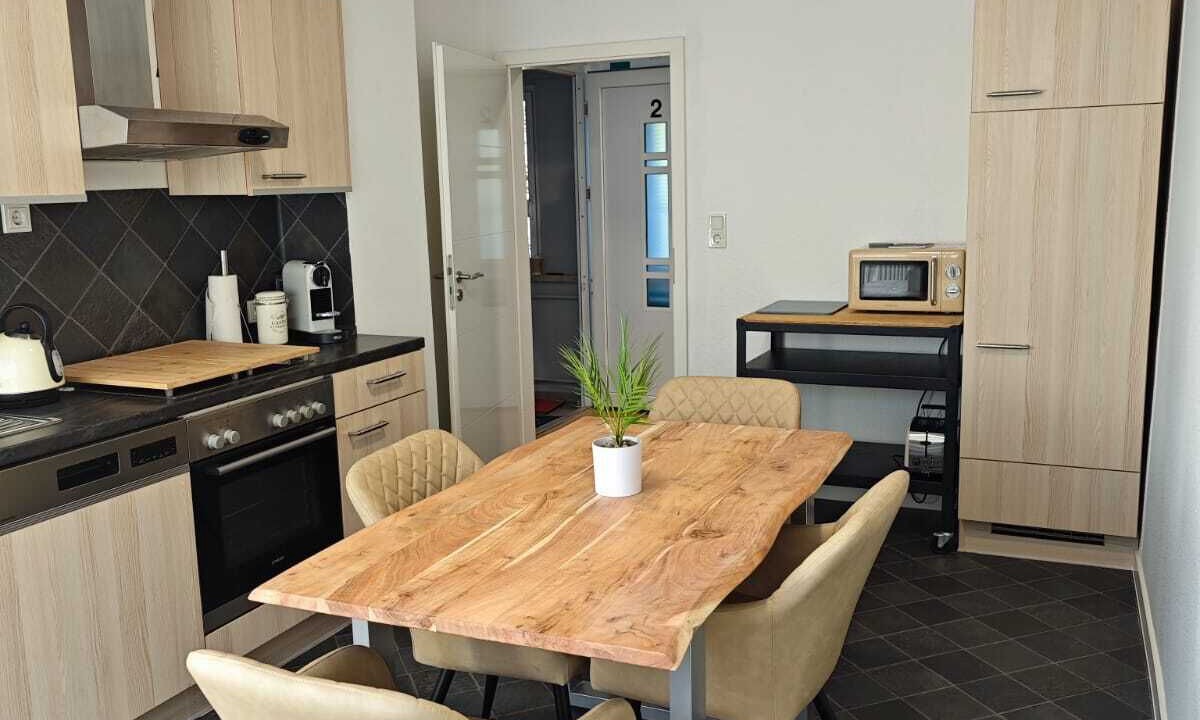 Photo of Kitchen in Northeim