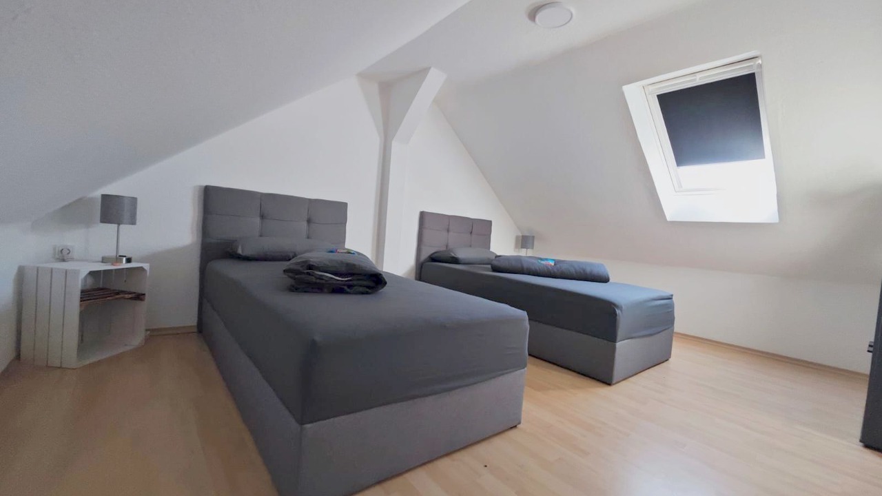 Photo of Bedroom in Northeim