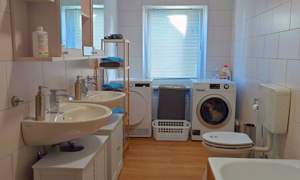 Photo of Bathroom in Northeim